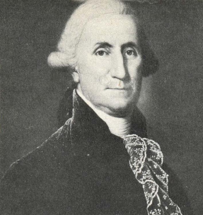  George Washington D.C